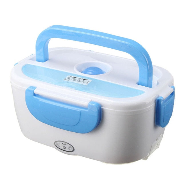 Electric Bento Box Kids Lunch Box