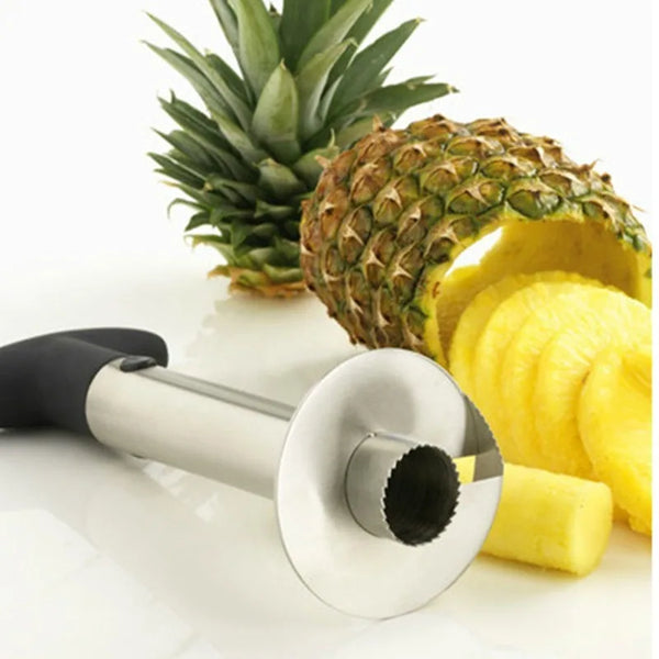 Pineapple Corer and Slicer