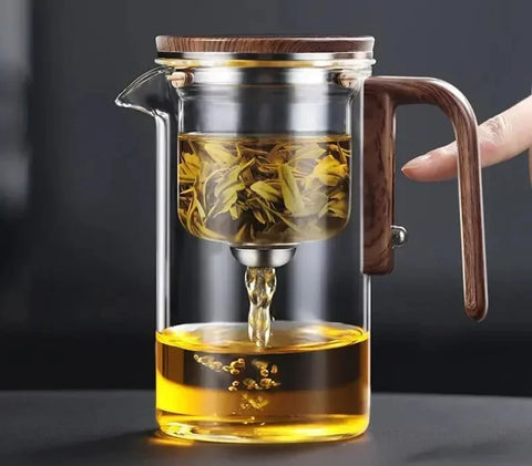 Glass Tea Infuser